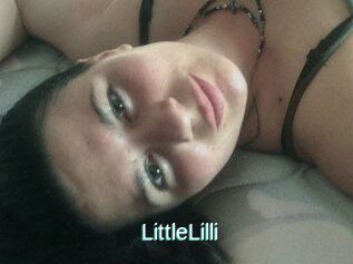 LittleLilli