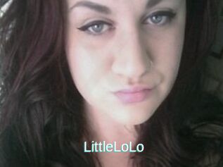 LittleLoLo