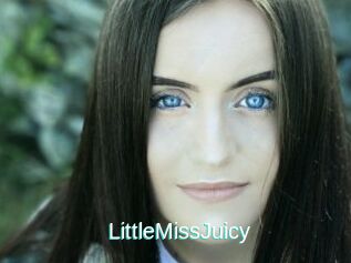 LittleMissJuicy