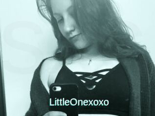 LittleOnexoxo