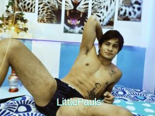 LittlePauls