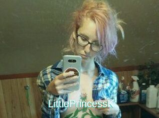 LittlePrincessK