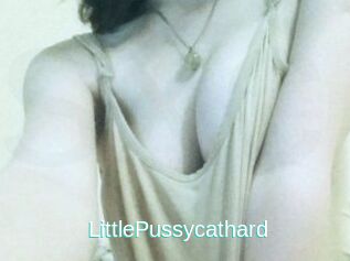 LittlePussycathard