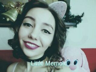 Little_Memole