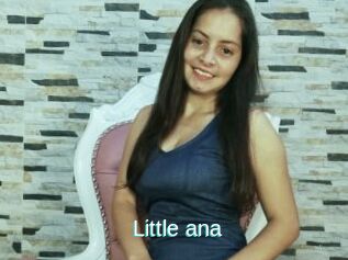 Little_ana