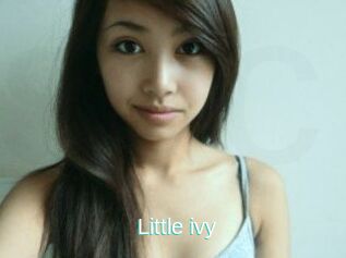 Little_ivy
