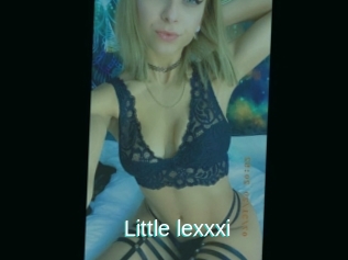 Little_lexxxi