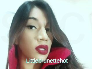 Littlebrunettehot