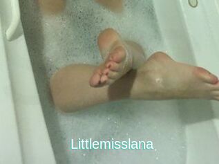 Littlemisslana