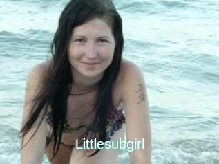 Littlesubgirl_