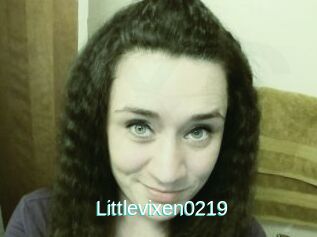 Littlevixen0219