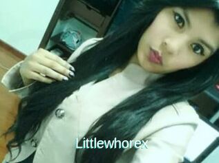 Littlewhorex