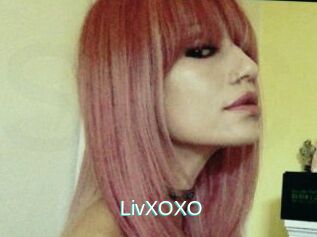 LivXOXO