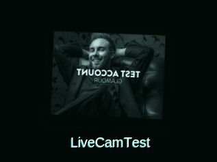 LiveCamTest