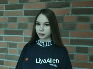 LiyaAllen