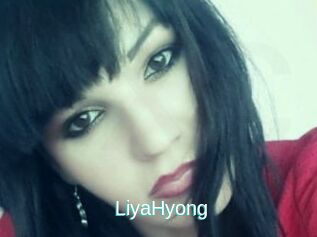 LiyaHyong