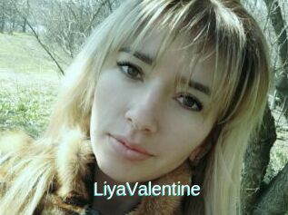 LiyaValentine