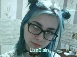 LizaBlain