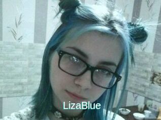 LizaBlue