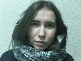 LizaPax