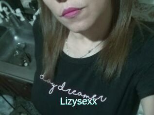 Lizysexx