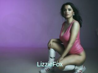 LizzieFox