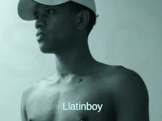 Llatinboy