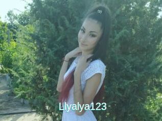 Llyalya123