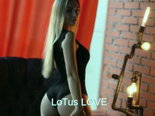 LoTus_LOVE