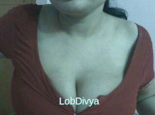 LobDivya