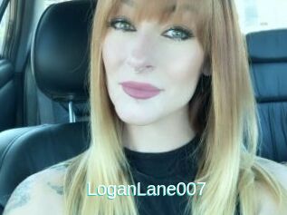 LoganLane007