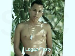 Logan_Tasty