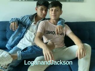 LoganandJackson