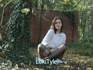 LokiTyler