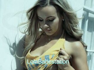 LolaBabestation