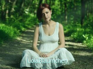 LolaBlaumchen