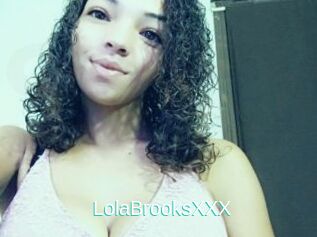 LolaBrooksXXX