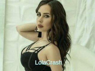 LolaCrash