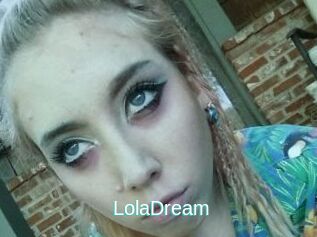 LolaDream