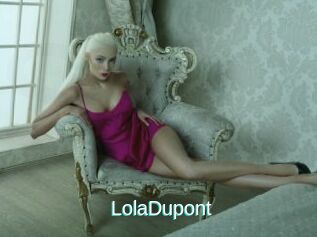 LolaDupont