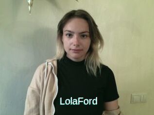 LolaFord