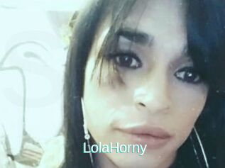 LolaHorny