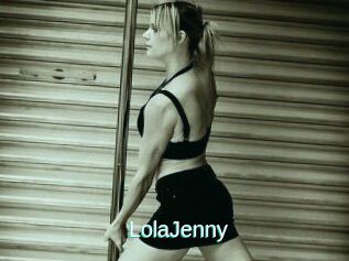 LolaJenny