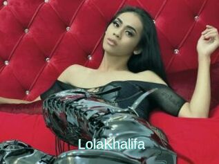 LolaKhalifa