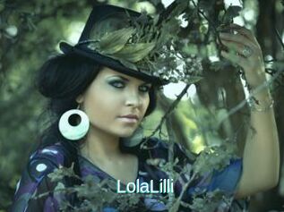 LolaLilli