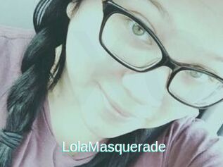 Lola_Masquerade