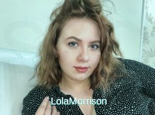 LolaMorrison