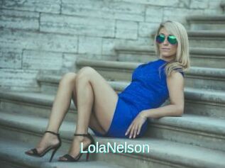 LolaNelson
