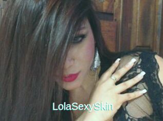 LolaSexySkin