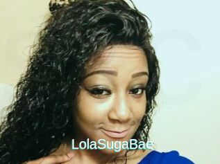 LolaSugaBae